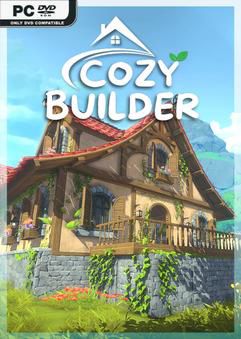 Cozy Builder-GoldBerg