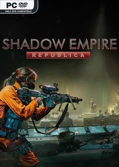 Shadow Empire Republica-P2P
