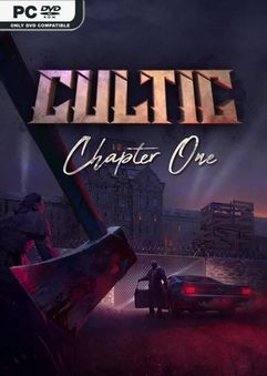 CULTIC Chapter Two-P2P