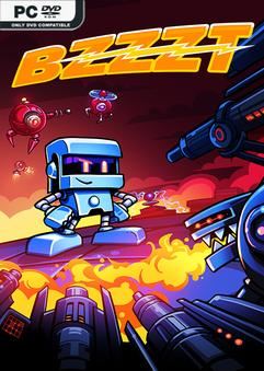 BZZZT v1.312-P2P