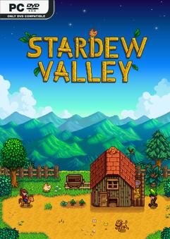 Stardew Valley v1.6.6-P2P