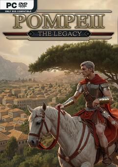 Pompeii The Legacy-Razor1911