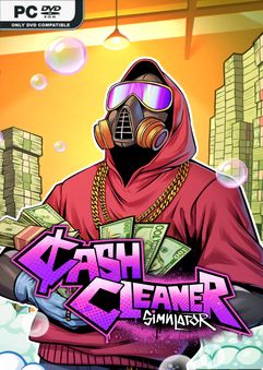 Cash Cleaner Simulator v1.3.1.643-TENOKE