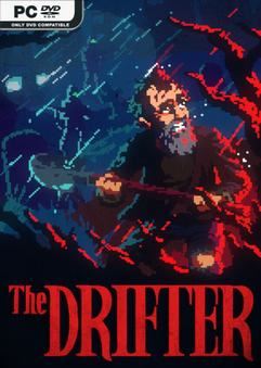 The Drifter-SKIDROW