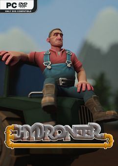 Hydroneer v20240415-GoldBerg