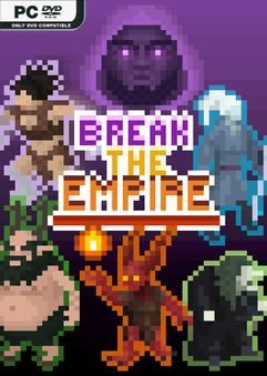 Break the Empire-TENOKE
