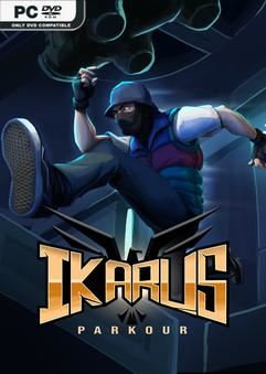 Ikarus Parkour-TiNYiSO