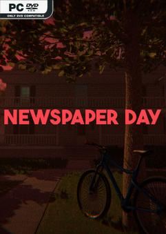 Newspaper Day-TENOKE
