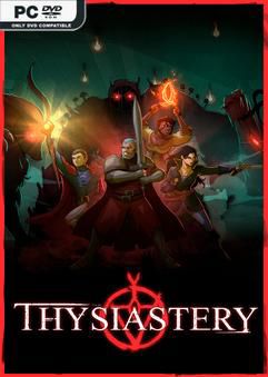 THYSIASTERY-TENOKE