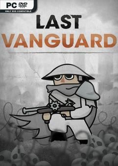 Last Vanguard-SKIDROW