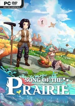 Song Of The Prairie v1.3.102-SKIDROW