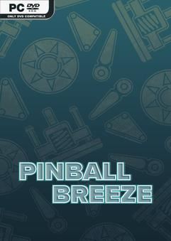 Pinball Breeze-TENOKE