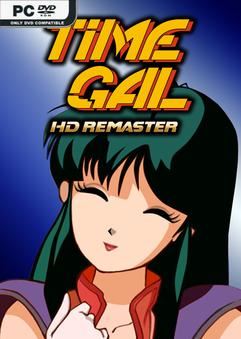 TIMEGAL HD Remaster-P2P
