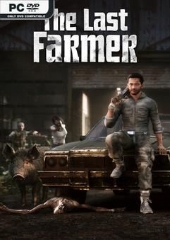 The Last FARMER-SKIDROW