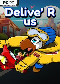 Delive R us-TENOKE