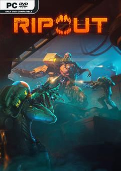 RIPOUT v1.31.01-P2P