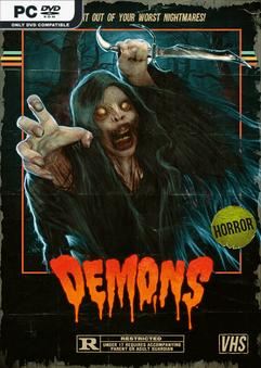 DEMONS-TENOKE