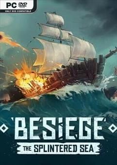 Besiege v1.65-P2P