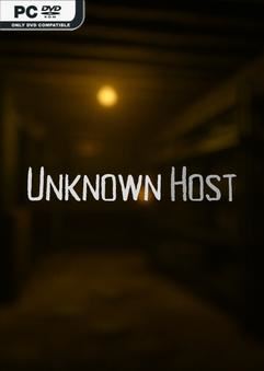 Unknown Host-TENOKE