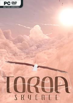 Toroa Skycall-GoldBerg