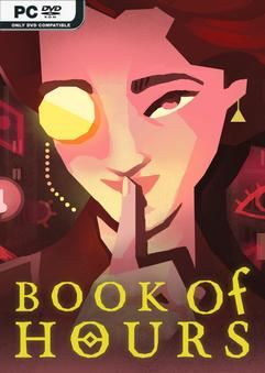 BOOK OF HOURS HOUSE OF LIGHT-SKIDROW
