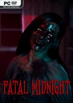 Fatal Midnight-TENOKE