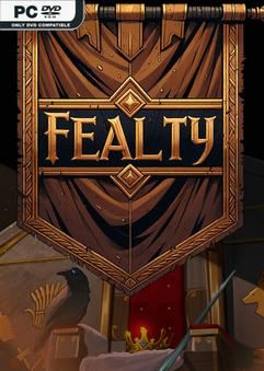 Fealty-TENOKE