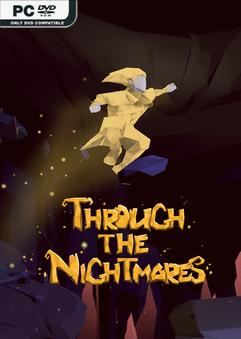 Through the Nightmares v1.0.3-P2P