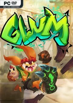 GLUM Early Access