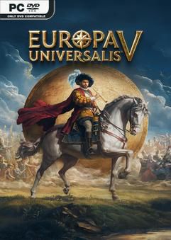 Europa Universalis V v1.0.3-P2P