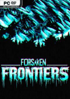 Forsaken Frontiers Early Access