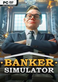 Banker Simulator Early Access
