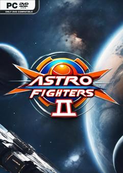 Astro Fighters 2-TENOKE