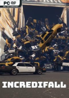 Incredifall-TENOKE