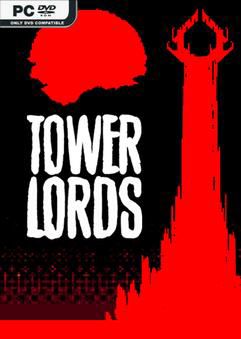 Tower Lords-TENOKE