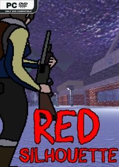 Red Silhouette-TENOKE