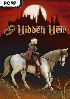 Hidden Heir-TENOKE