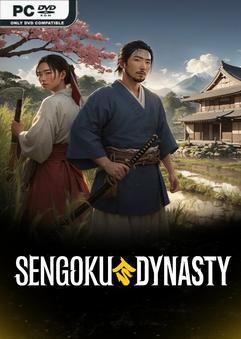Sengoku Dynasty Ikigai Early Access