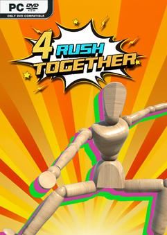 4 Rush Together-TENOKE