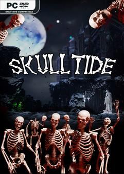 Skulltide-TENOKE