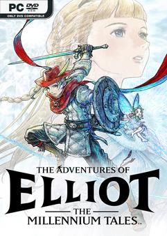 The Adventures of Elliot The MT HYPERVISOR-P2P