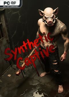 Synthetic Captive-TENOKE