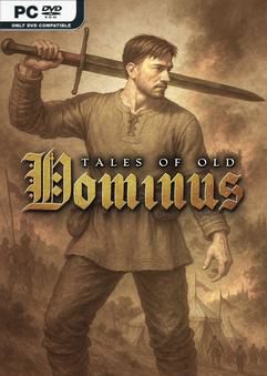 Tales of Old Dominus-TENOKE