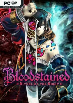 BS Ritual of the Night Classic II Dominiques Curse-RUNE