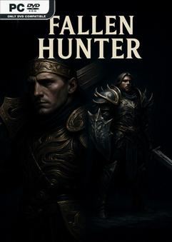 Fallen Hunter-DOGE