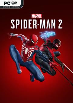 Marvels Spider Man 2 v1.508.0.0-P2P