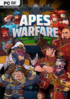 Apes Warfare-TENOKE