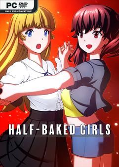 HALF BAKED GIRLS-TENOKE