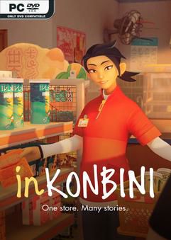 inKONBINI One Store Many Stories-P2P