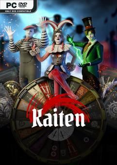 Kaiten-TENOKE